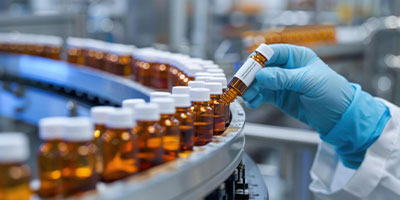 import medicine from India