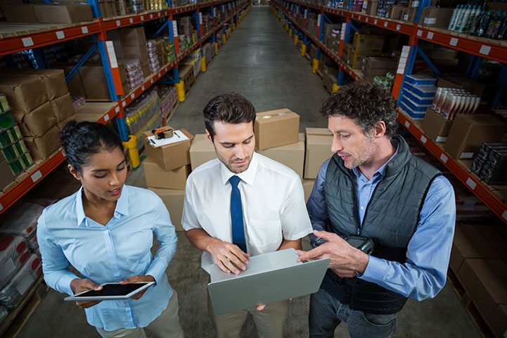 Powering Global Trade with Indian Excellence